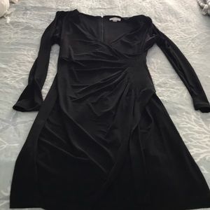 Brand new without tags Calvin Klein Black dress.